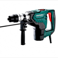 KH 5-40 Ciocan rotopercutor SDS-Max METABO 600763500 KH 5-40 Ciocan rotopercutor SDS-Max METABO 600763500