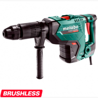 KHEV 11-52 BL Ciocan rotopercutor SDS-Max 1500W METABO (valiza) 600767500 KHEV 11-52 BL Ciocan rotopercutor SDS-Max 1500W METABO (valiza) 600767500