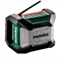 R12-18 BT Radio METABO 600777850
