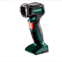 Power Maxx ULA 12 LED Lanterna cu acumulator METABO (carcasa) 600788000