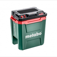 KB 18 BL Box-frigider cu acumulator METABO 600791850 KB 18 BL Box-frigider cu acumulator METABO 600791850