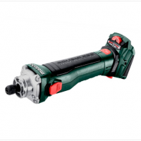 GVB 18 LTX BL 11-28 Masina de slefuit cu acumulator METABO 600828850 GVB 18 LTX BL 11-28 Masina de slefuit cu acumulator METABO 600828850