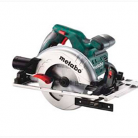 KS 55 Fierastrau circular manual METABO 600855000 KS 55 Fierastrau circular manual METABO 600855000