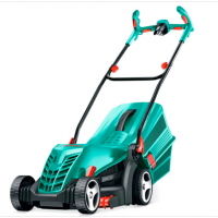 ARM34 Masina de tuns gazon electrica 1300W/34cm BOSCH 06008A6101 ARM34 Masina de tuns gazon electrica 1300W/34cm BOSCH 06008A6101
