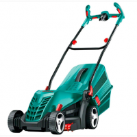 ARM37 Masina de tuns gazon electrica 1400W/37cm BOSCH 06008A6201 ARM37 Masina de tuns gazon electrica 1400W/37cm BOSCH 06008A6201