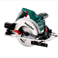 KS 55 FS Fierastrau circular manual METABO 600955000 KS 55 FS Fierastrau circular manual METABO 600955000