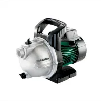 P 3300 G Pompa de gradina 900W,8M,3300l/or METABO 600963000