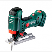STA 18 LTX 100 Fierastrau pendular cu acumulator METABO (carcasa) 601002890 STA 18 LTX 100 Fierastrau pendular cu acumulator METABO (carcasa) 601002890