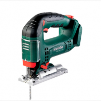STAB 18 LTX 100 Fierastrau pendular cu acumulator METABO (carcasa) 601003890 STAB 18 LTX 100 Fierastrau pendular cu acumulator METABO (carcasa) 601003890