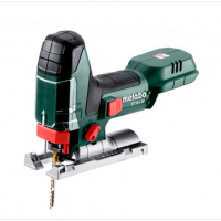 ST 18 L 90 Fierastrau pendular cu acumulator METABO (carcasa) 601047840 ST 18 L 90 Fierastrau pendular cu acumulator METABO (carcasa) 601047840