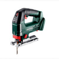 STB 18 L 90 Fierastrau pendular cu acumulator METABO (carcasa) 601048840 STB 18 L 90 Fierastrau pendular cu acumulator METABO (carcasa) 601048840