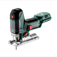 ST 18 LT 130 Fierastrau pendular cu acumulator METABO (carcasa) 601054840 ST 18 LT 130 Fierastrau pendular cu acumulator METABO (carcasa) 601054840