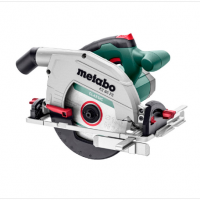 KS 66 FS Fierastrau circular manual METABO 601066000 KS 66 FS Fierastrau circular manual METABO 601066000