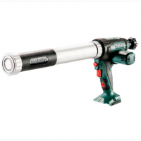 KPA 18 LTX 600 Pistol cu acumulator pentru etansar METABO 601207850 KPA 18 LTX 600 Pistol cu acumulator pentru etansar METABO 601207850