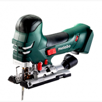 STA 18 LTX 140 Fierastrau pendular cu acumulator METABO (carcasa) 601405890 STA 18 LTX 140 Fierastrau pendular cu acumulator METABO (carcasa) 601405890