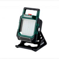 BSA 18 LED 4000 Lanterna cu acumulator METABO 601505850 BSA 18 LED 4000 Lanterna cu acumulator METABO 601505850
