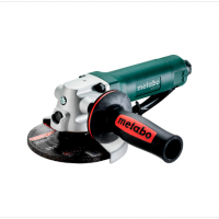 DW 125 Polizor unghiular pneumatic METABO 601556000 DW 125 Polizor unghiular pneumatic METABO 601556000