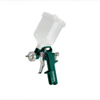 FSP 600 Pistol de vopsit pneumatic METABO 601575000 FSP 600 Pistol de vopsit pneumatic METABO 601575000