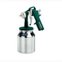 FSP 1000 S Pistol de vopsit pneumatic METABO 601576000 FSP 1000 S Pistol de vopsit pneumatic METABO 601576000