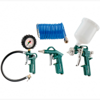 LPZ 4 Set pneumatic 4buc. METABO 601585000 LPZ 4 Set pneumatic 4buc. METABO 601585000