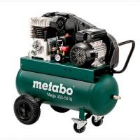 Mega 350-50 W Compresor METABO 601589000 Mega 350-50 W Compresor METABO 601589000