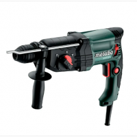 KHE 2245 Ciocan rotopercutor SDS-plus METABO 601708500 KHE 2245 Ciocan rotopercutor SDS-plus METABO 601708500