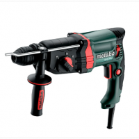 KHE 2445 Ciocan rotopercutor METABO (valiza) 601709500 KHE 2445 Ciocan rotopercutor METABO (valiza) 601709500