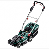 RM 36-18 LTX BL 36 Masina de tuns iarba cu acumulator METABO 601716650
