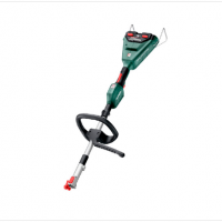 MA 36-18 LTX BL Q Unitate de antrenare cu acum p/u scule de gradina METABO 601725850 MA 36-18 LTX BL Q Unitate de antrenare cu acum p/u scule de gradina METABO 601725850