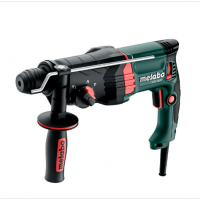KHE 2845 Ciocan rotopercutor METABO (valiza) 601739500 KHE 2845 Ciocan rotopercutor METABO (valiza) 601739500