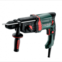 KHE 2845 Q Ciocan rotopercutor METABO (valiza) 601740500 KHE 2845 Q Ciocan rotopercutor METABO (valiza) 601740500