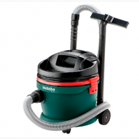 AS 20L Промышленный пылесос METABO 602012000 AS 20L Промышленный пылесос METABO 602012000