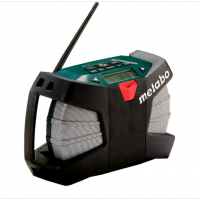 PowerMaxx RC 12 Wild Radiou cu acumulator METABO 602113000