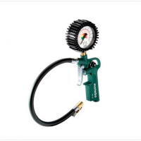 RF 60 Manometru de presiune pneumatic METABO 602233000