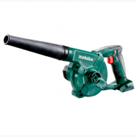 AG 18 Вентилятор аккумуляторный METABO 602242850 AG 18 Вентилятор аккумуляторный METABO 602242850