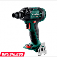 SSW 18 LTX 300 BL Masina de insurubat cu impact cu acumulator METABO (carcasa) 602395890 SSW 18 LTX 300 BL Masina de insurubat cu impact cu acumulator METABO (carcasa) 602395890