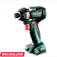 SSD 18 LT 200 BL Masina de insurubat cu impact cu acumulator METABO (carcasa) 602397850 SSD 18 LT 200 BL Masina de insurubat cu impact cu acumulator METABO (carcasa) 602397850