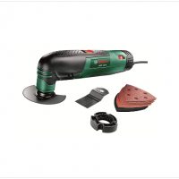 PMF220 CE Многофункциональный инструмент 220 Вт BOSCH 0603102000 PMF220 CE Многофункциональный инструмент 220 Вт BOSCH 0603102000