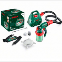 PFS 3000-2 Краскораспылитель BOSCH 0603207100 PFS 3000-2 Краскораспылитель BOSCH 0603207100