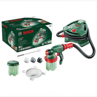 PFS 5000E Краскопульт BOSCH 0603207200 PFS 5000E Краскопульт BOSCH 0603207200