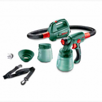 PFS 2000 Краскораспылитель BOSCH 0603207300 PFS 2000 Краскораспылитель BOSCH 0603207300