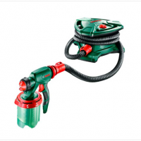 PFS 7000 Краскораспылитель BOSCH 0603207400 PFS 7000 Краскораспылитель BOSCH 0603207400