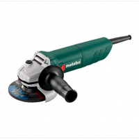 W 850-125 NEW Polizor unghiular 850W METABO 603608000 W 850-125 NEW Polizor unghiular 850W METABO 603608000