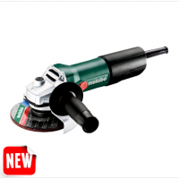 W 850-125 Polizor unghiular METABO 603608950 W 850-125 Polizor unghiular METABO 603608950