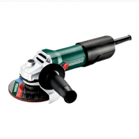 WEV 850-125 Polizor unghiular 850W METABO 603611000 WEV 850-125 Polizor unghiular 850W METABO 603611000