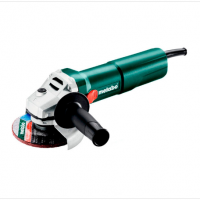 W 1100-125 Polizor unghiular 1100W METABO 603614010 W 1100-125 Polizor unghiular 1100W METABO 603614010