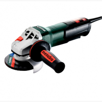 WEA 11-125 Quick Polizor unghiular 1100W METABO 603626000 WEA 11-125 Quick Polizor unghiular 1100W METABO 603626000