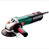 W 13-125 Quick Polizor unghiular 1300W METABO 603627000 MADE IN GERMANY W 13-125 Quick Polizor unghiular 1300W METABO 603627000 MADE IN GERMANY