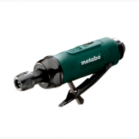 DG 25 Polizor drept pneumatic+set METABO 604116500 DG 25 Polizor drept pneumatic+set METABO 604116500