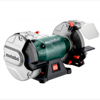 Настольный шлифовальный станок DS 200 Plus METABO 604200000 Настольный шлифовальный станок DS 200 Plus METABO 604200000
